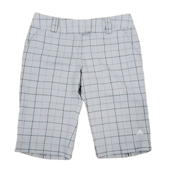 Adidas active golf shorts New! - Picture 1 of 5